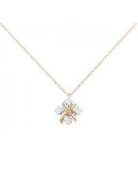 Tiffany & Co Lin Necklace